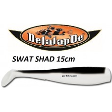 DELALANDE SWAT SHAD 15cm